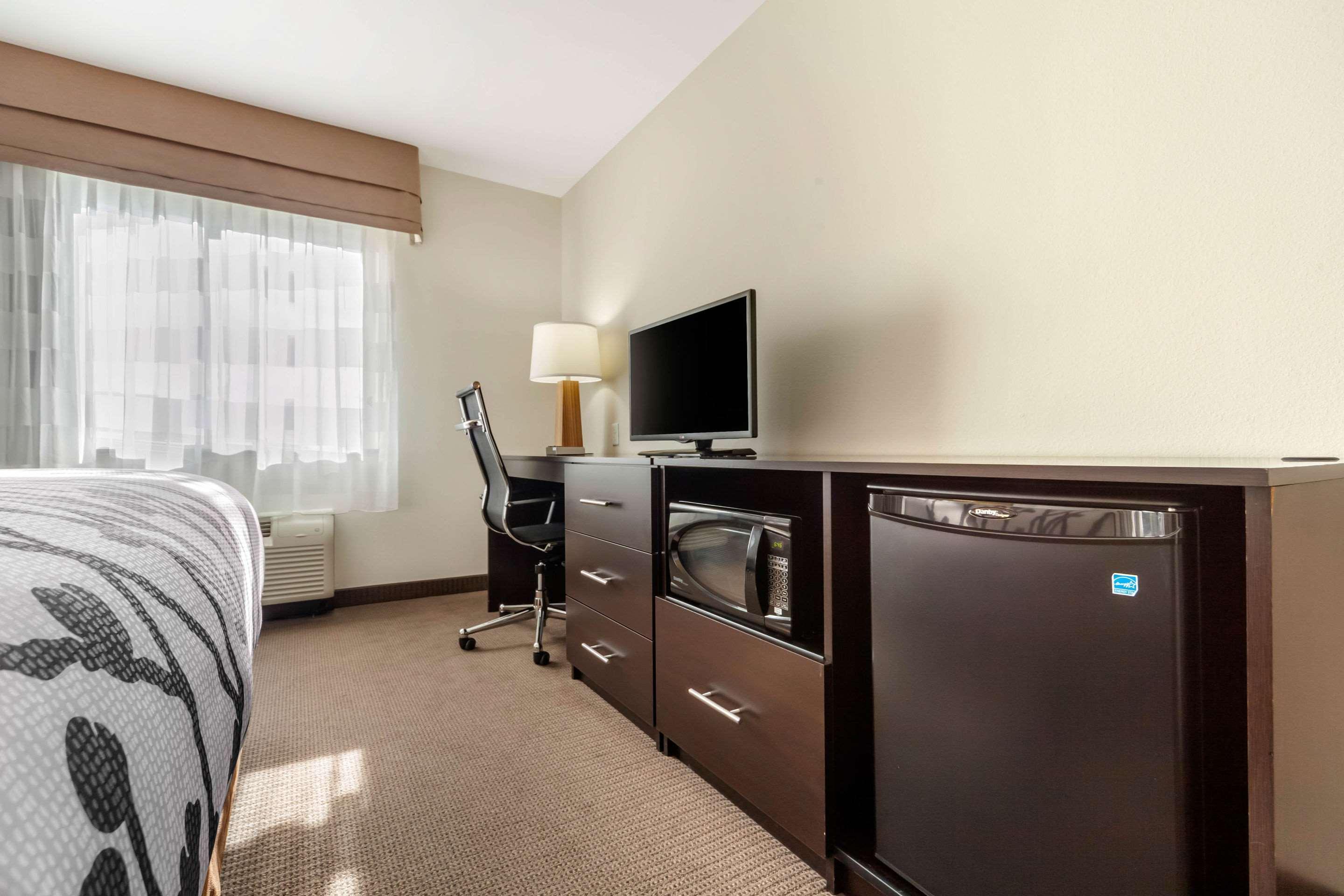 Sleep Inn & Suites Devils Lake Exteriér fotografie