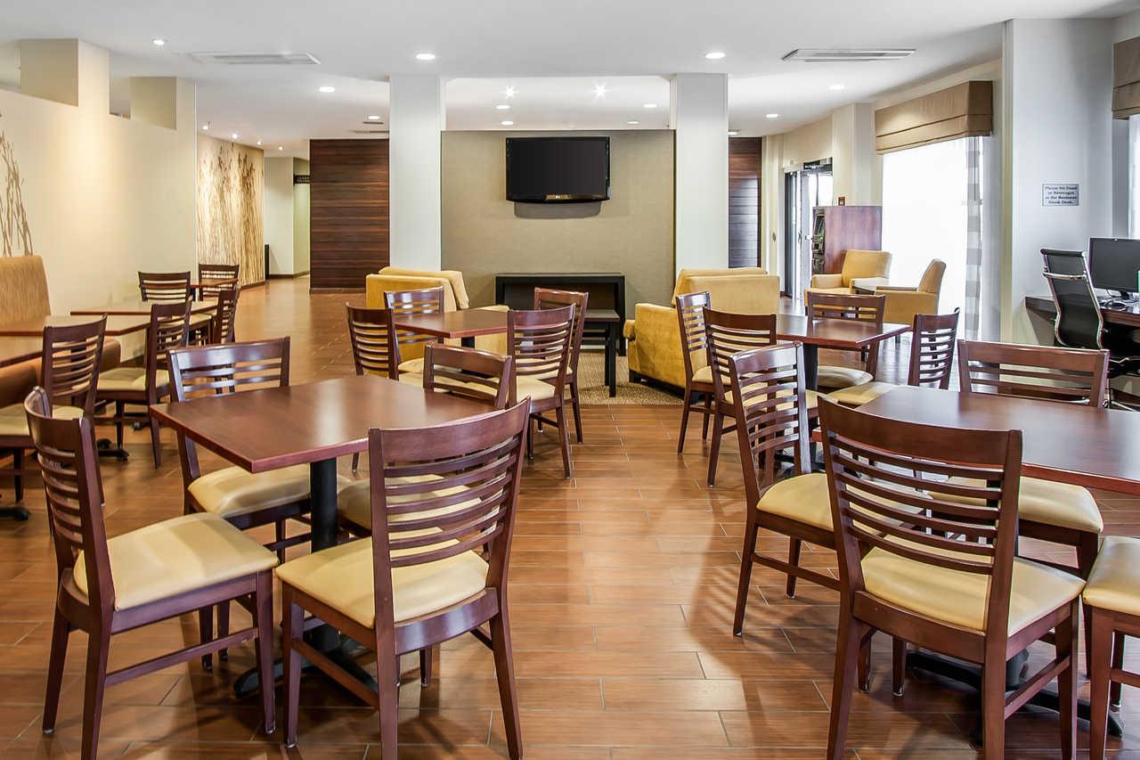 Sleep Inn & Suites Devils Lake Exteriér fotografie