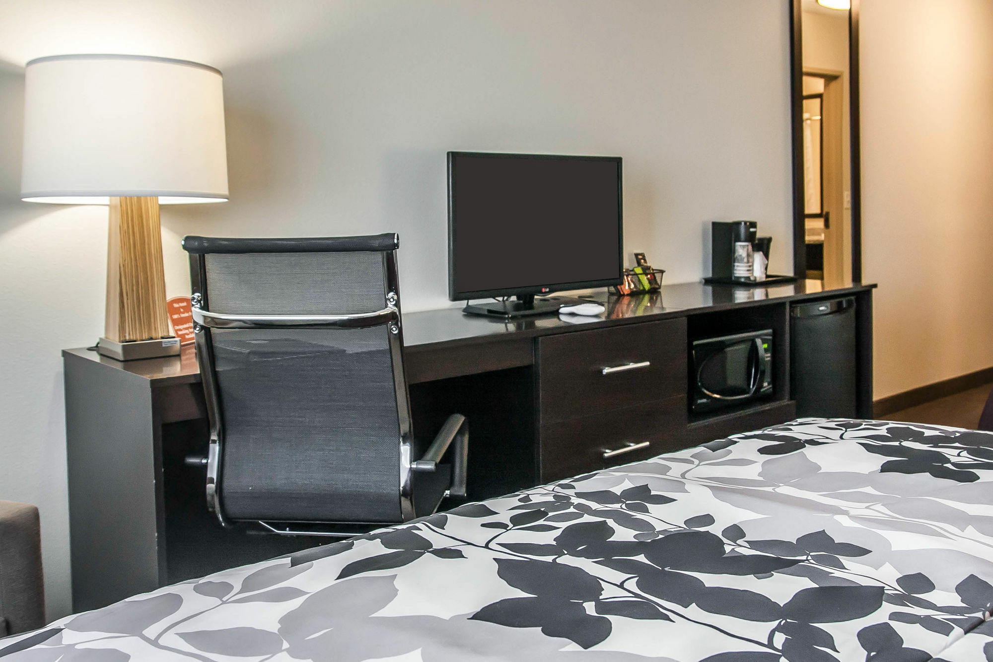 Sleep Inn & Suites Devils Lake Exteriér fotografie